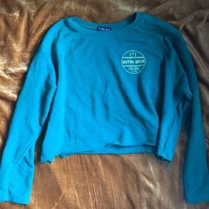 Dutch Bros Long Sleeve